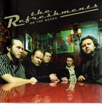 The Refreshments - On the Rocks
